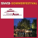 SWB-Sommerfestival Rheinaue - Kölsch... auch auf die Ohren: Höösch