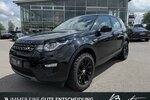Land Rover Discovery Sport 2.0 Td4 SE AWD/AHK/KAMERA/KLIMA 111.402 km 13.900 &euro; Villingen-Schwenningen 78054