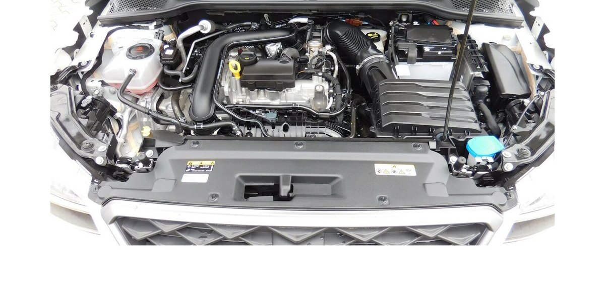 Seat Arona 1.0 FR-Line TSI BMT Navi Klima Alu 15.900 km 16.990 &euro; Vordorf 38533