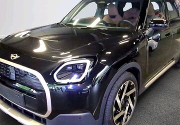 Mini Countryman E (Cooper) 4.339 km 39.871 &euro; 