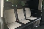 VW T6 Multivan GENERATION SIX/4x4/KAMERA/7-SITZER 231.260 km 25.900 &euro; Villingen-Schwenningen 78054