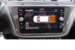 VW Tiguan Allspace 1.5 TSI Life 7 Sitze Navi DSG 30.700 km 28.990 &euro; Vordorf 38533