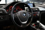 BMW 318d Touring blue PERFORMANCE SPORT / PANORAMA 80.000 km 13.777 &euro; Hamm 59077