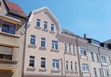 Wohnung Limbach-Oberfrohna Oberfrohna - 3 Zimmer, 72 m&sup2;, 350&euro; | Angebot:27316469