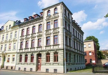 Wohnung Reichenbach im Vogtland - 5 Zimmer, 124 m&sup2;, 580&euro; | Angebot:25753765