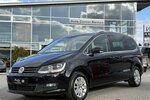 VW Sharan 2.0 TDI Comfortline 7.SITZ/NAVI/SHZ/DSG 107.728 km 20.900 &euro; Villingen-Schwenningen 78054