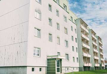 Wohnung Prenzlau - 4 Zimmer, 76 m&sup2;, 535&euro; | Angebot:27314326