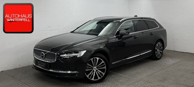 Volvo V90 7.200 km 42.880 &euro; Berlin 12351
