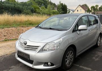 Toyota Verso 169.870 km 4.890 &euro; Bleialf 54608
