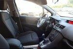 Opel Meriva B Style 22.950 km 8.490 &euro; Bad Endbach 35080