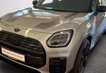 Mini Countryman E (Cooper) 1.243 km 43.084 &euro; 