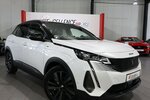 Peugeot 3008 BLUE-HDI GT-SPORT / WHITE & BLACK / SCHÖN 56.000 km 21.777 &euro; Hamm 59077