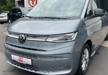 VW T7 Multivan 95.949 km 39.890 &euro; Giessen 35394