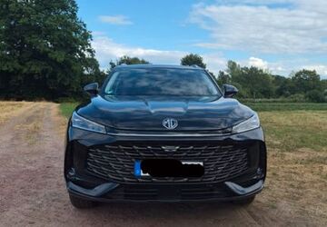 MG HS 16.178 km 30.000 &euro; Osnabrück 49086