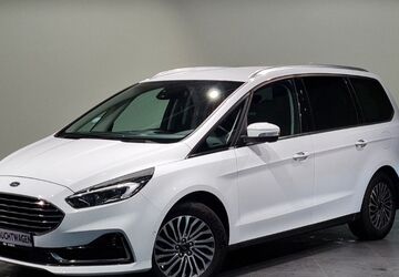 Ford Galaxy 62.227 km 29.880 &euro; Fulda 36043