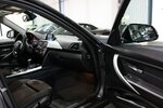 BMW 318d Touring blue PERFORMANCE SPORT / PANORAMA 80.000 km 13.777 &euro; Hamm 59077