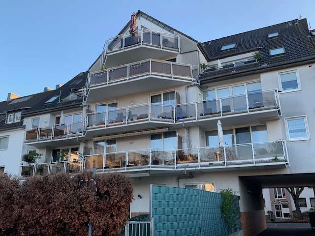Etagenwohnung Düsseldorf Stadtbezirk 9 - 2 Zimmer, 70 m&sup2;, 840&euro; | Angebot:27316209