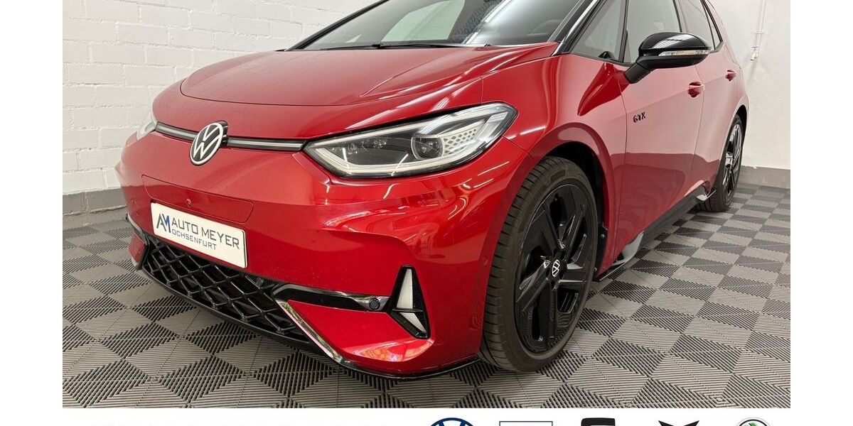 VW ID.3 18.000 km 41.970 &euro; Ochsenfurt 97199