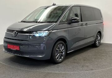 VW T7 Multivan 12.000 km 55.450 &euro; Weißenburg 91781