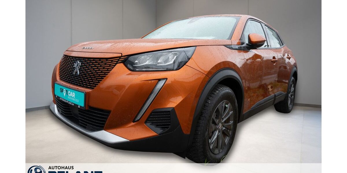 Peugeot 2008 27.369 km 18.590 &euro; Dortmund 44263