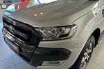 Ford Ranger 3.2 Wildtrak Doppelkabine 4x4 |ACC|KAMERA| 181.850 km 19.499 &euro; Mainz-Kostheim 55246