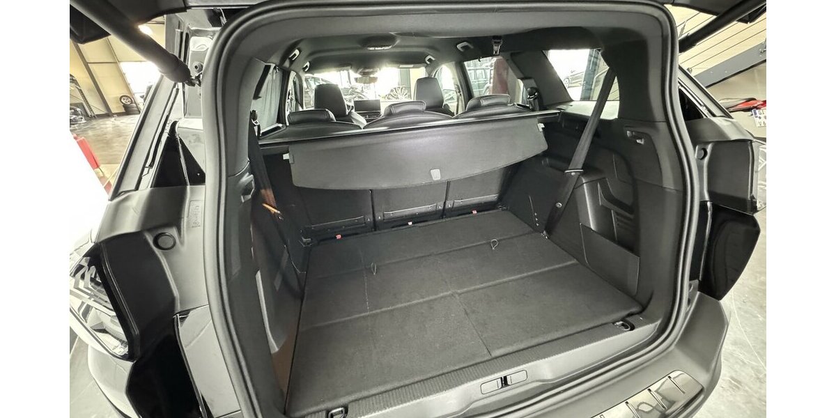 Peugeot 5008 GT 130 Black Edition EAT8 1.Hand Massage 20.400 km 25.770 &euro; Lich 35423