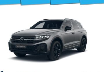 VW Touareg 11.167 km 74.930 &euro; Mosbach 74821