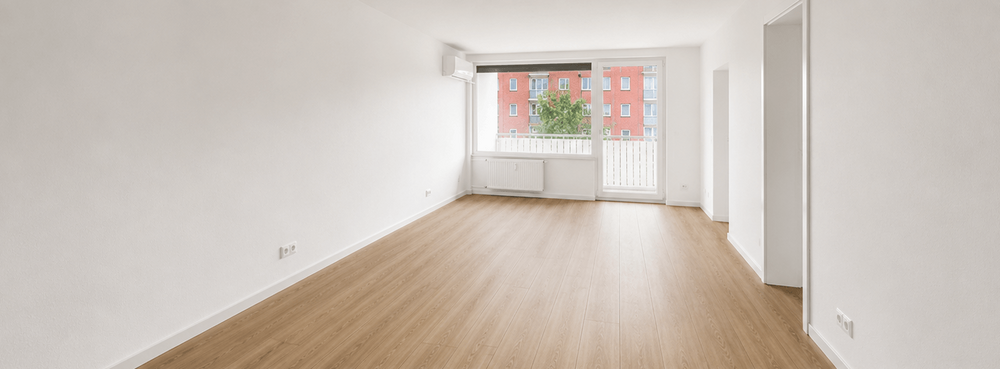 Etagenwohnung Bad Homburg vor der Höhe Berliner Siedlung/Gartenfeld - 4 Zimmer, 126 m&sup2;, 2.146&euro; | Angebot:27280468