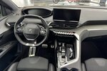 Peugeot 3008 GT 130 Puretech EAT8 1.Hand AHK 49.200 km 21.720 &euro; Lich 35423