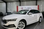 Skoda Octavia Combi 2.0 TDI FIRST-EDITION WHITE / LED 152.000 km 13.444 &euro; Hamm 59077