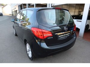 Opel Meriva B Style 22.950 km 8.490 &euro; Bad Endbach 35080