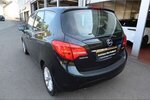 Opel Meriva B Style 22.950 km 8.490 &euro; Bad Endbach 35080