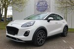 Ford Puma TITANIUM WM26:MILD HYBRID NAVI PDC BLUETOOTH 107.845 km 11.904 &euro; Köln 50858
