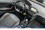 Peugeot 2008 1.2 PT 130 Allure*Pano*Navi*Leder*1-Hand* 79.035 km 10.990 &euro; Berlin 13187