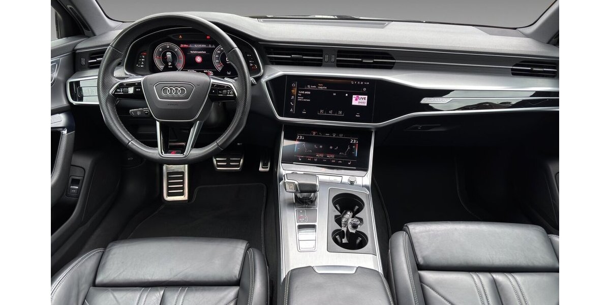 Audi A6 45 TDI quattro sport MMI Leder 19` Memory 97.438 km 22.900 &euro; Wuppertal 42327