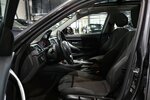 BMW 318d Touring blue PERFORMANCE SPORT / PANORAMA 80.000 km 13.777 &euro; Hamm 59077