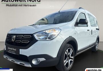 Dacia Dokker 187.141 km 7.990 &euro; Walsrode 29664