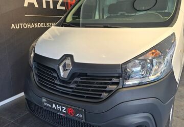 Renault Trafic 48.500 km 13.990 &euro; Reutlingen 72760