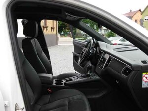 Porsche Macan PDK dt.Fzg. Top Ausst. 64.000 km 33.999 &euro; Biebesheim 64584