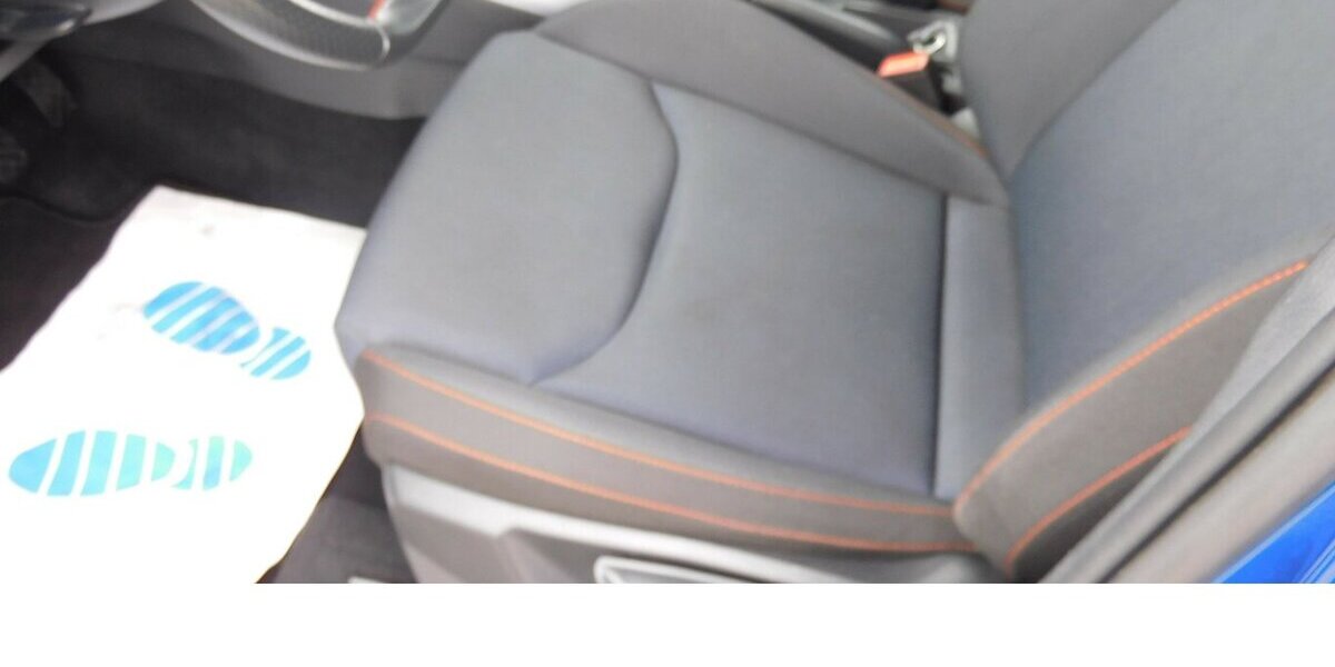 Seat Arona 1.0 FR-Line TSI BMT Navi Klima Alu 16.000 km 17.690 &euro; Vordorf 38533