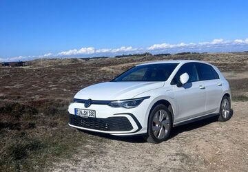 VW Golf 77.000 km 20.000 &euro; Nörten Hardenberg 37176