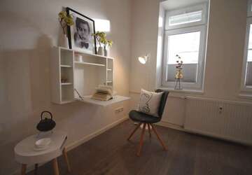Wohnung Köln Mülheim - 1 Zimmer, 505&euro; | Angebot:27317116