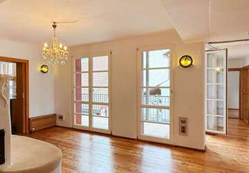 Wohnung Überlingen - 5 Zimmer, 123 m&sup2;, 1.750&euro; | Angebot:27303898