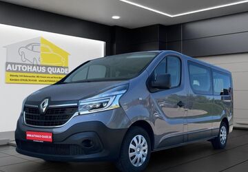 Renault Trafic 41.500 km 27.999 &euro; Kandern 79400