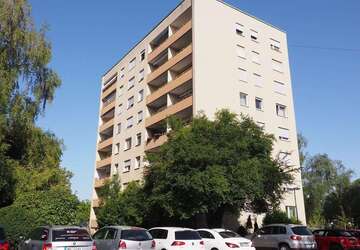 Wohnung Neu-Ulm Ulm - 3 Zimmer, 83 m&sup2;, 900&euro; | Angebot:27313429