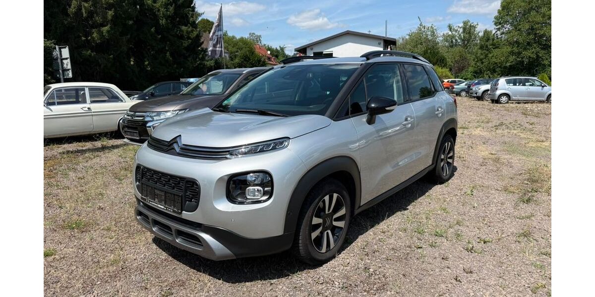 Citroen C3 67.500 km 11.690 &euro; St. Wendel 66606