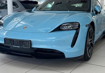 Porsche Taycan 145.000 km 49.500 &euro; Haltern am See 45721
