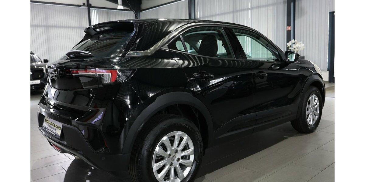 Opel Mokka 1.5 D EDITION / LED / VIRTUAL-COCKPIT / 62.000 km 15.221 &euro; Hamm 59077