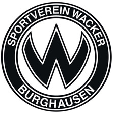 Wacker Burghausen - TSV Landsberg 11.09.2026 Wacker-Arena