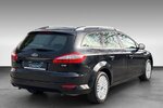 Ford Mondeo Ghia X Klima Tempo Sitzhzg. BI-Xenon AHK 248.720 km 2.500 &euro; Wuppertal 42327
